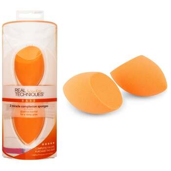 Miracle Complexion Sponge - Hubka na make-up 2 ks